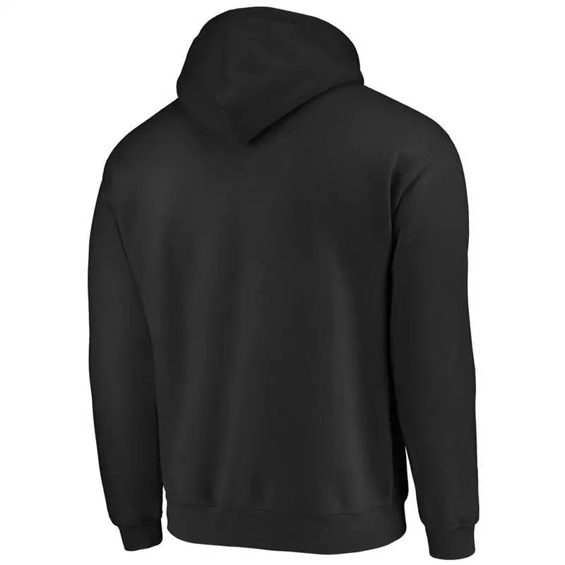 Houston Space City Hip Hop Letter Hoody Couple Thick Cotton Clothes Loose Oversize Hoodie Pullover Street Casual Hooded mans