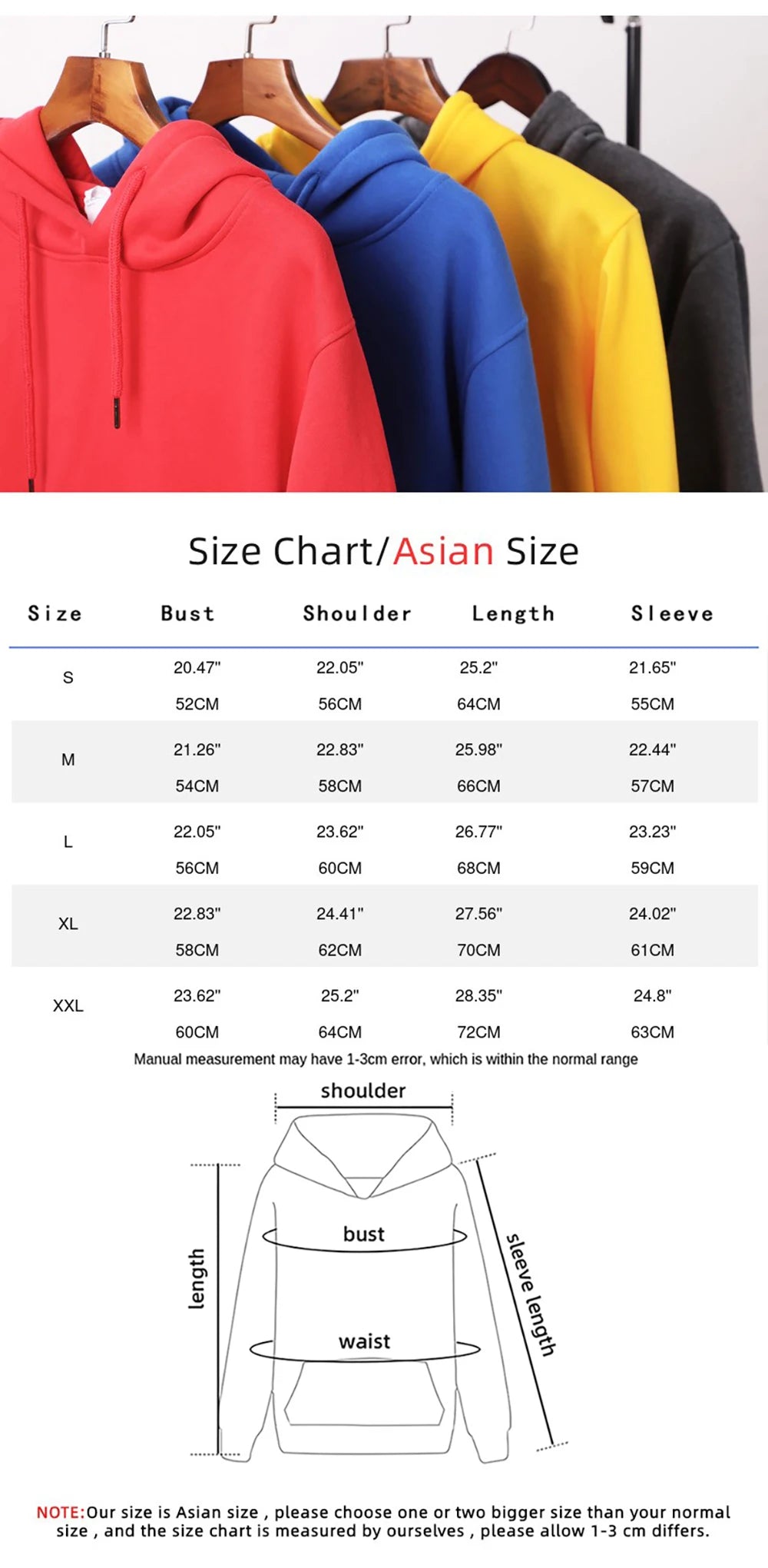 Houston Space City Hip Hop Letter Hoody Couple Thick Cotton Clothes Loose Oversize Hoodie Pullover Street Casual Hooded mans