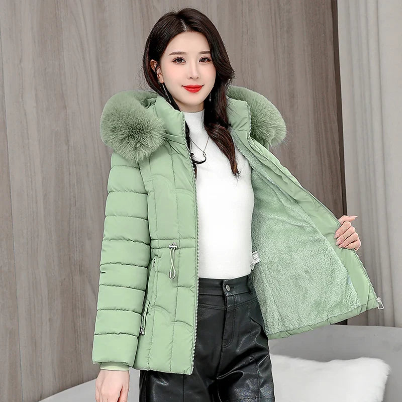 winter wears