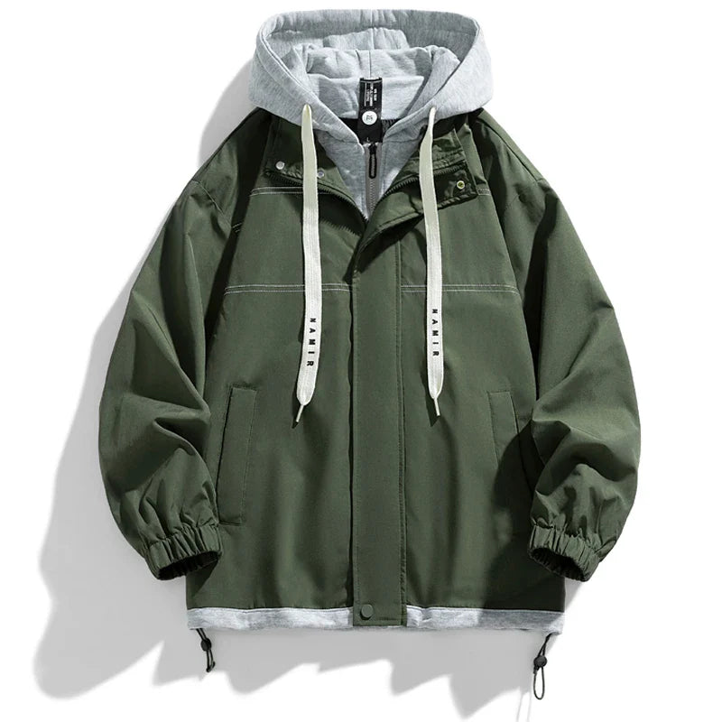 Hoodies