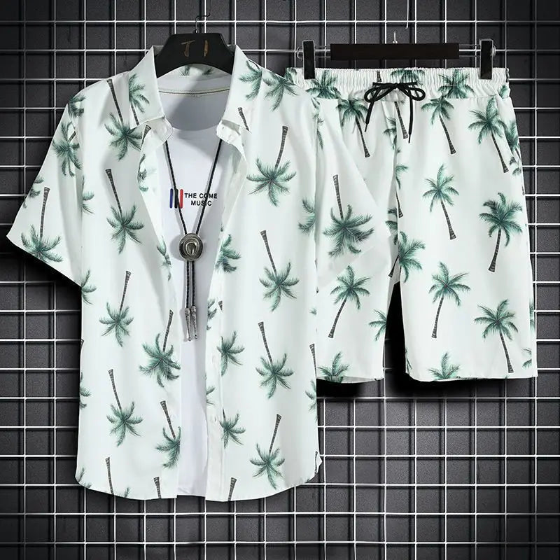 Shirts and Shorts