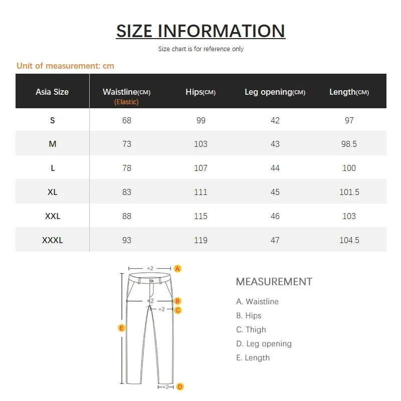 Baggy Men's Wide-leg Jeans Fashion Korean Streetwear Hip-hop Loose Straight Denim Pants Casual Trousers Black Gray Blue